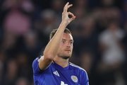 Leicester : la lgende Vardy de retour... et les fans de Tottenham s'en souviendront