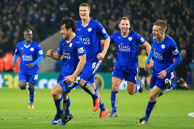 Premier League : Leicester peut-il craquer dans la dernire ligne droite ?