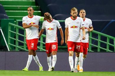 Ce sera Leipzig pour le PSG ! - Dbrief et NOTES des joueurs (Leipzig 2-1 Atletico)