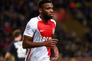 Monaco : Manchester City se penche aussi sur Lemar !