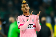 OM : la condition de la Juve pour conserver Lemina