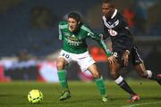 Personne n'en sort grandi - Dbrief et NOTES des joueurs (Bordeaux 0-0 ASSE)