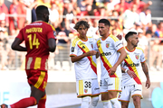 Un duel de Sang et Or sans vainqueur - D�brief et NOTES des joueurs (Le Mans 2-2 Lens)