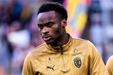 Lens : le myst�re Baidoo