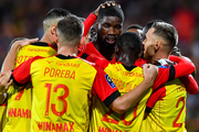 Lens perce le coffre-fort troyen et prend la t�te du classement ! - D�brief et NOTES des joueurs (Lens 1-0 Troyes)