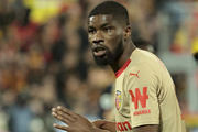 Mercato : Lens perd Danso... mais pas que