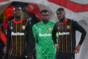 Lens : l'Europa, c'est maintenant l'horizon !