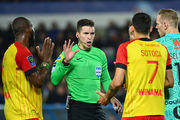 Ligue 1 : Lens rclame une grande rforme de l'arbitrage, et vite !