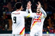 Lens garde son sang-froid - Dbrief et NOTES des joueurs (FCL 1-1 (2-4 tab) RCL)