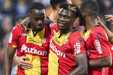 Les 12 infos  retenir de la soire de Ligue 2 : Lens et le Paris FC barragistes, Metz en champion, Sochaux s'est fait peur...