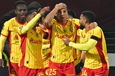 Lens confirme ses ambitions ! - Dbrief et NOTES des joueurs (Lens 1-0 Strasbourg)