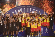 Lens remporte sa premi�re Coupe de France - D�brief et NOTES des joueurs (Lens 3-1 Nice)