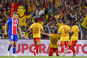 Avec son nouvel entraîneur, Lens s'offre le Trophée des Champions ! - Débrief et NOTES des joueurs (Lens 1-0 PSG)
