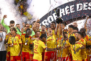 Avec son nouvel entra�neur, Lens s'offre le Troph�e des Champions ! - D�brief et NOTES des joueurs (Lens 1-0 PSG)