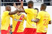 Les 14 infos � savoir sur la journ�e : Lens et Rennes assurent, les montagnes russes de Tottenham, le fils Simeone d�cha�n�...