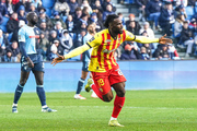 Une recrue dj dcisive et une victoire prcieuse pour Lens - Dbrief et NOTES des joueurs (Le Havre 1-2 Lens)