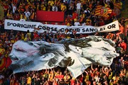Lens : Leca joue avec le feu
