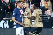 PSG : une gifle presque attendue