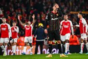 Lens humili et limin... - Dbrief et NOTES des joueurs (Arsenal 6-0 Lens)