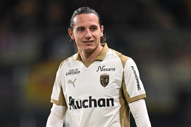 Lens a frl un improbable exploit - Dbrief et NOTES des joueurs (SRFC 0-0 RCL)