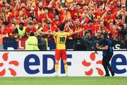 Lens : Thauvin, le retour en gr�ce