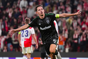Dénouement heureux à Prague - Débrief et NOTES des joueurs (Slavia 2-3 Lens)