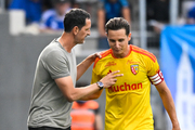 Lens : ça se complique déjà...