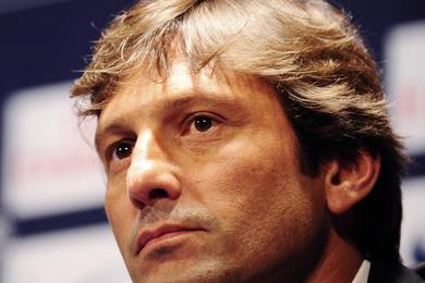 PSG : le retour de Leonardo, la pire des nouvelles pour Laurent Blanc ?