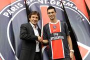 Les caisses du PSG au top grce aux Qataris