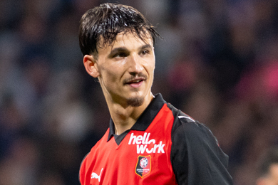 Rennes : Lepaul, un bol d'air frais pour les Bretons