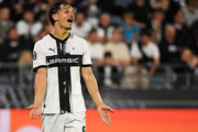 Des Rennais frustrants... - D�brief et NOTES des joueurs (Sturm Graz 0-0 Rennes)