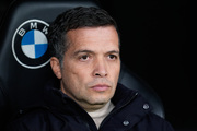 Levante : Luis Castro, ce n'�tait pas si nul...