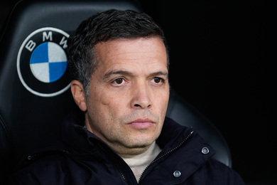 Levante : Luis Castro, ce n'�tait pas si nul...