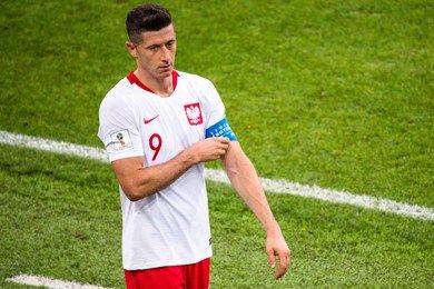 La Colombie reste en vie et limine la Pologne ! - Dbrief et NOTES des joueurs (Pologne 0-3 Colombie)