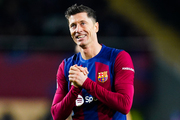 Barça : il faudra encore compter sur Lewandowski
