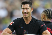 Bara : Lewandowski, la machine  buts relance par Flick