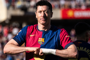 Barça : Lewandowski fait de la résistance