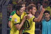 Dortmund : vers une fuite des cracks...