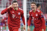 Mercato : dparts de cadres et 200 M€ pour recruter... Les plans du Bayern !