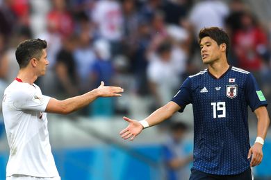 Coupe du monde : le Japon, vraiment fair-play ?