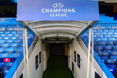 Ligue des Champions : jouer cote que cote, les dcisions radicales de l'UEFA pour la campagne 2020-2021