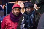 M'Gladbach : la raction de Lilian Thuram aprs le craquage de son fils