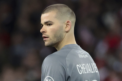 Mercato : Chevalier attend Donnarumma