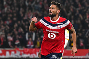 Giroud offre le derby au LOSC ! - Débrief et NOTES des joueurs (Lille 1-0 Lens)