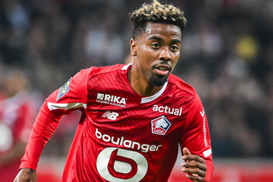 Journal des Transferts : a s'anime  l'OM, Manchester City a fait son offre pour Cherki, une vente  Rennes...