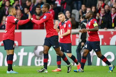 Lille a bien retenu la leon - Dbrief et NOTES des joueurs (Lille 3-0 Reims)