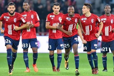 Les 8 infos  savoir sur la CdL : Lille avec les prires de Bielsa, un vilain Tours pour Nantes, Rennes enchane...