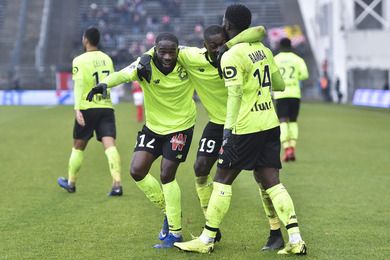 Pépé sort Lille d'un sacré traquenard ! - Débrief et NOTES des joueurs (Nîmes 2-3 LOSC)