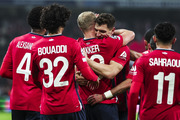 Lille dcroche sa qualification ! - Dbrief et NOTES des joueurs (Lille 3-2 Sturm Graz)