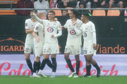 Les Dogues mordent très fort - Débrief et NOTES des joueurs (Lorient 1-7 Lille)